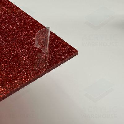 Glitter Acrylic - Acrylic Warehouse